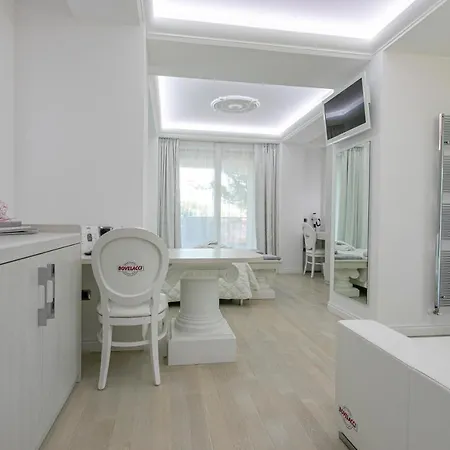 Boutique Paradiso Bovelacci 5*