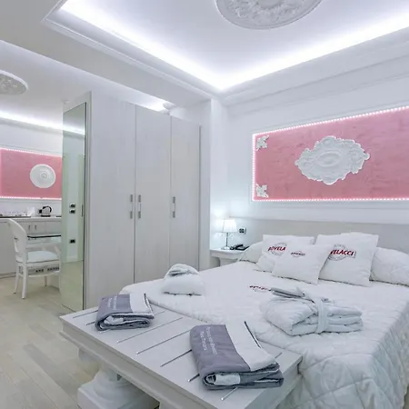 Boutique Paradiso Bovelacci Milano Marittima