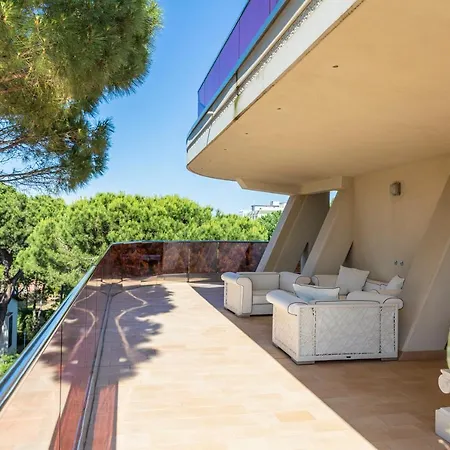 Boutique Paradiso Bovelacci Hotel