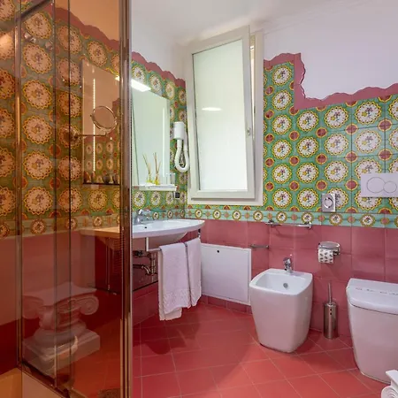 Hotel Boutique Paradiso Bovelacci