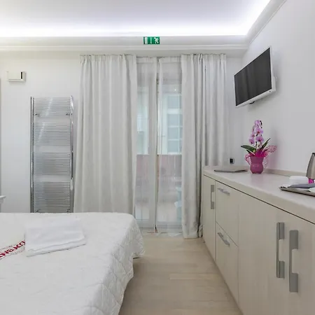 Boutique Paradiso Bovelacci Hotel