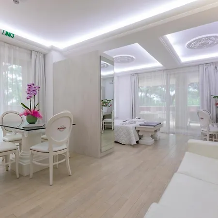 Boutique Paradiso Bovelacci