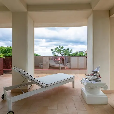 Boutique Paradiso Bovelacci Milano Marittima