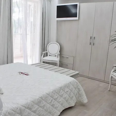 Boutique Paradiso Bovelacci Hotel