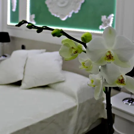 Boutique Paradiso Bovelacci Milano Marittima