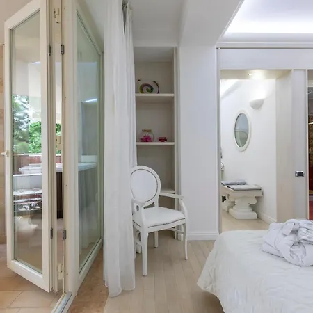 Boutique Paradiso Bovelacci