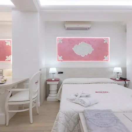 Boutique Paradiso Bovelacci 5*