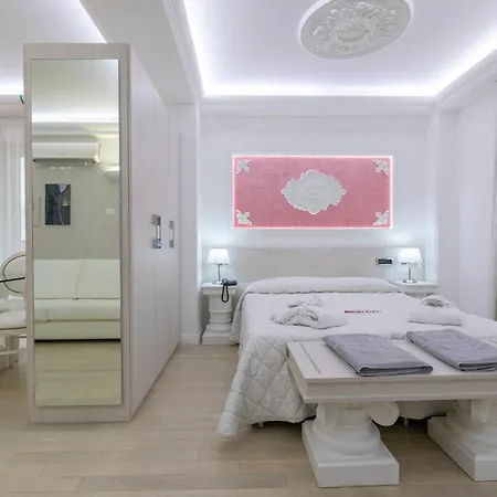 Boutique Paradiso Bovelacci Milano Marittima