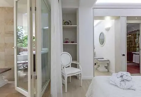 Hotel Boutique Paradiso Bovelacci