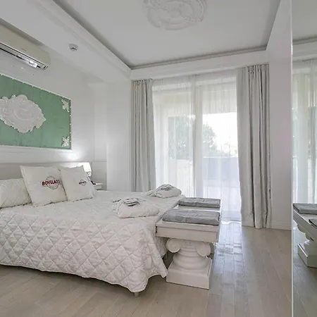 Hotel Boutique Paradiso Bovelacci