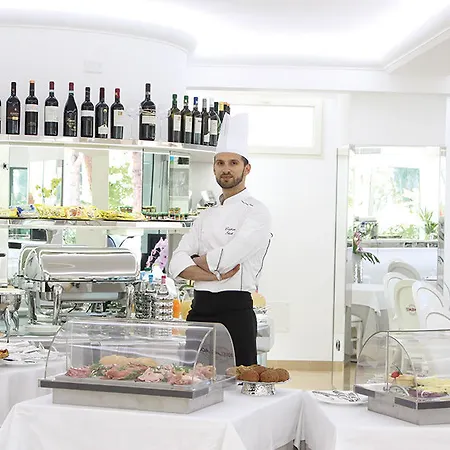 Hotel Boutique Paradiso Bovelacci