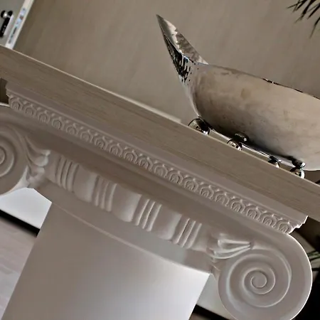 Boutique Paradiso Bovelacci Hotel 5*