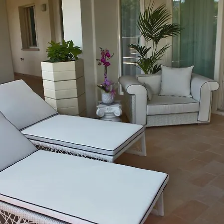 Hotel Boutique Paradiso Bovelacci 5*