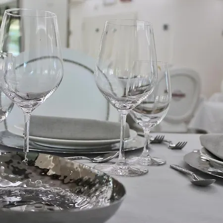 Hotel Boutique Paradiso Bovelacci Milano Marittima