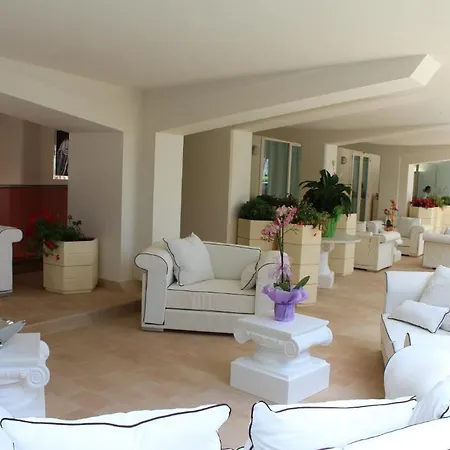 Boutique Paradiso Bovelacci