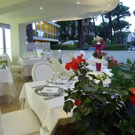 Hotel Boutique Paradiso Bovelacci 5*