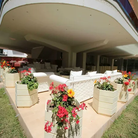Hotel Boutique Paradiso Bovelacci 5*
