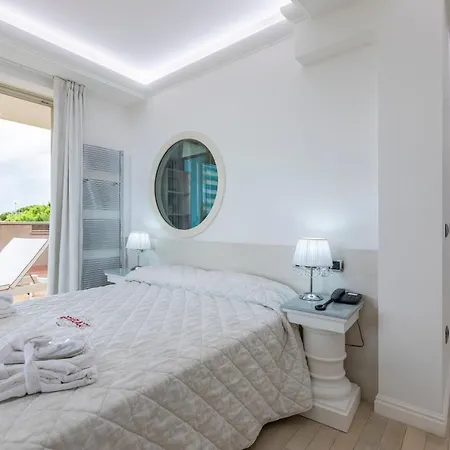 Boutique Paradiso Bovelacci Hotel Milano Marittima
