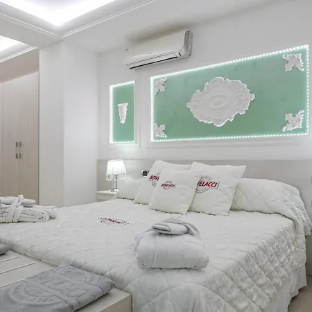 Boutique Paradiso Bovelacci Hotel