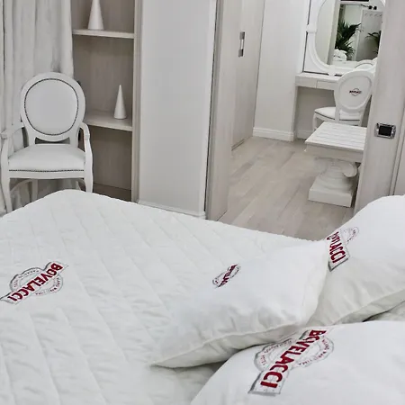 Hotel Boutique Paradiso Bovelacci Milano Marittima