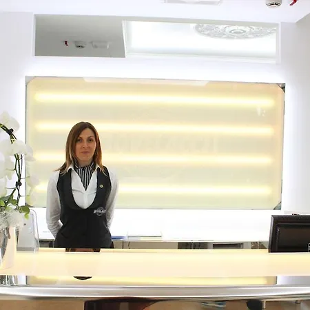 Boutique Paradiso Bovelacci