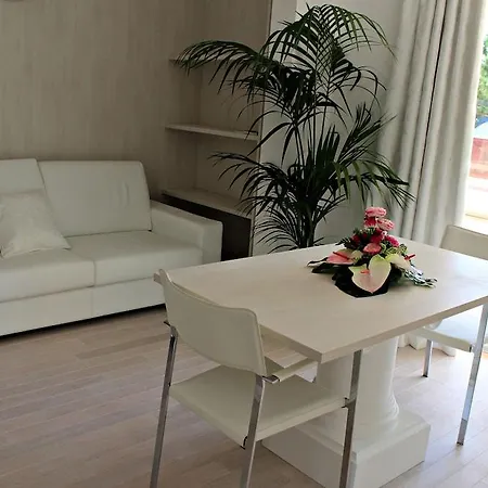 Boutique Paradiso Bovelacci Hotel