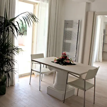 Hotel Boutique Paradiso Bovelacci