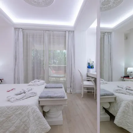Boutique Paradiso Bovelacci 5*
