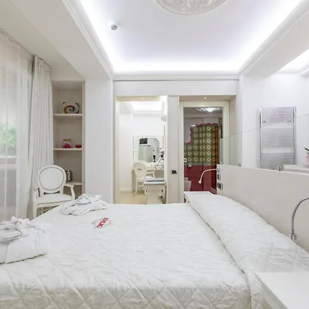 Boutique Paradiso Bovelacci Milano Marittima
