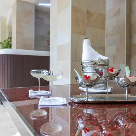 Hotel Boutique Paradiso Bovelacci 5*