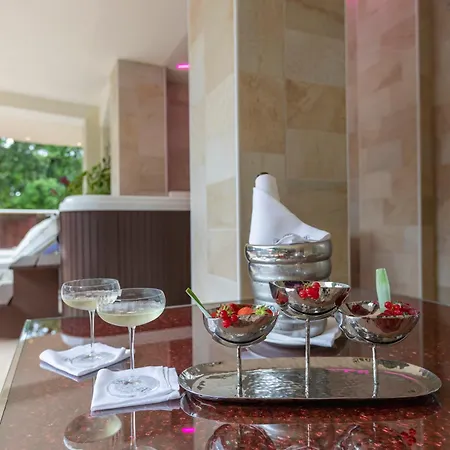 Boutique Paradiso Bovelacci Milano Marittima