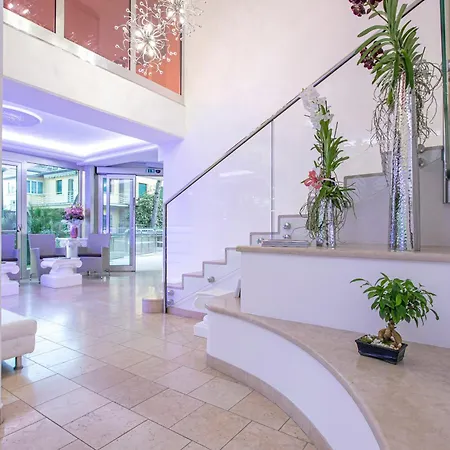 فندق Boutique Paradiso Bovelacci ميلانو ماريتيما