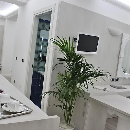 Boutique Paradiso Bovelacci