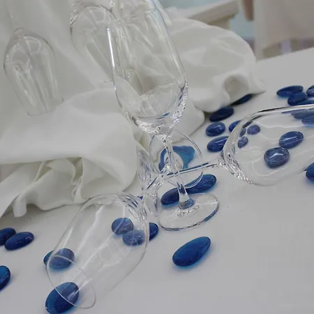 Hotel Boutique Paradiso Bovelacci