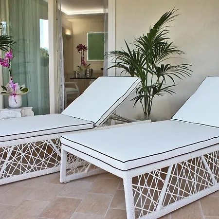 Boutique Paradiso Bovelacci 5* Milano Marittima