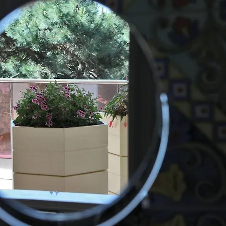Boutique Paradiso Bovelacci Hotel 5*