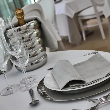 Hotel Boutique Paradiso Bovelacci Milano Marittima