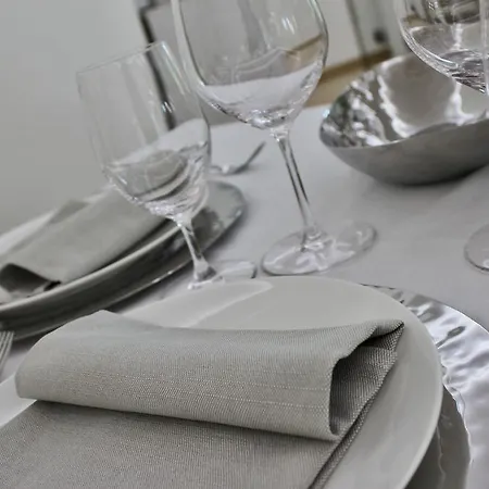 Boutique Paradiso Bovelacci Hotel 5*