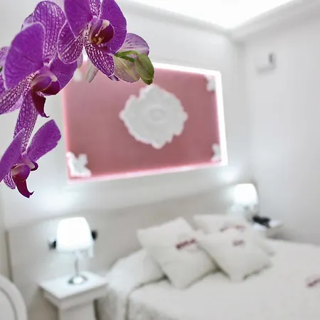 Boutique Paradiso Bovelacci Hotel 5*