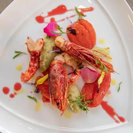 Hotel Boutique Paradiso Bovelacci Milano Marittima