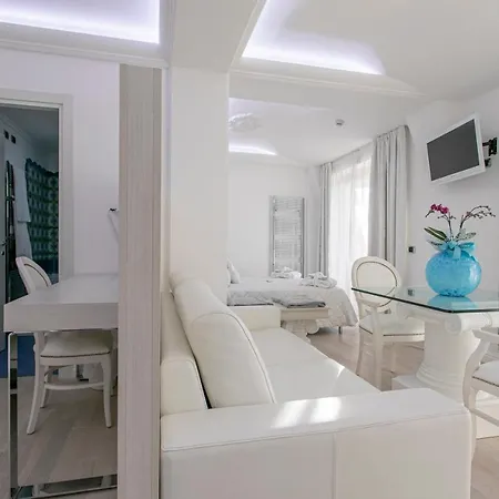 Boutique Paradiso Bovelacci Hotel