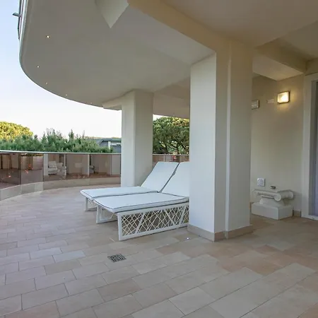 Hotel Boutique Paradiso Bovelacci Milano Marittima