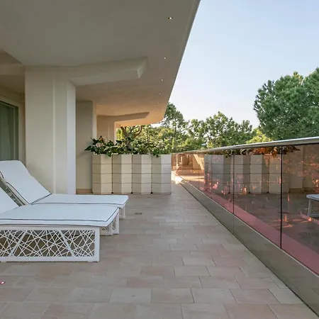 Boutique Paradiso Bovelacci Hotel 5*